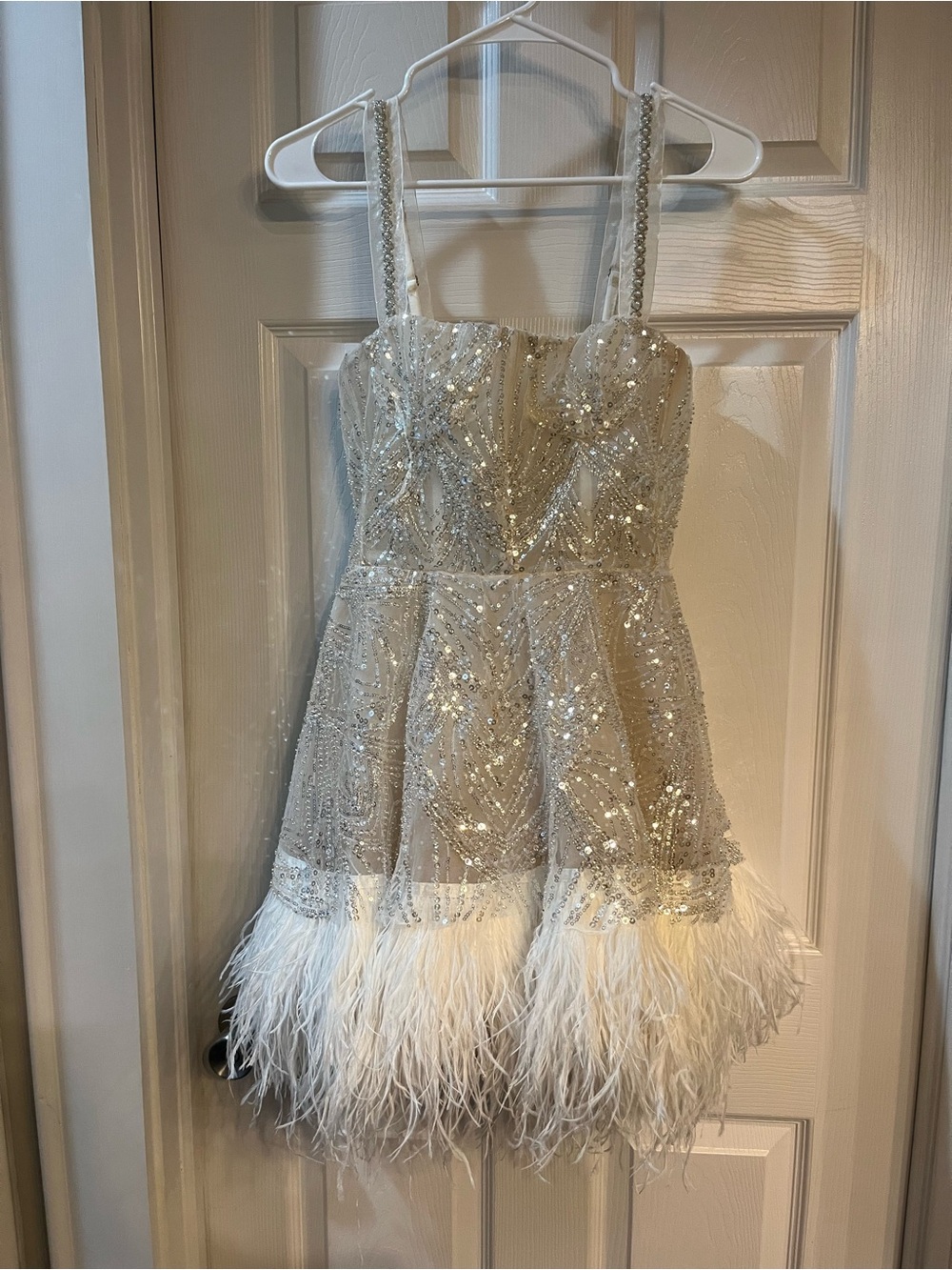 Bronx & Banco Mademoiselle Dress S - Picture 4 of 6